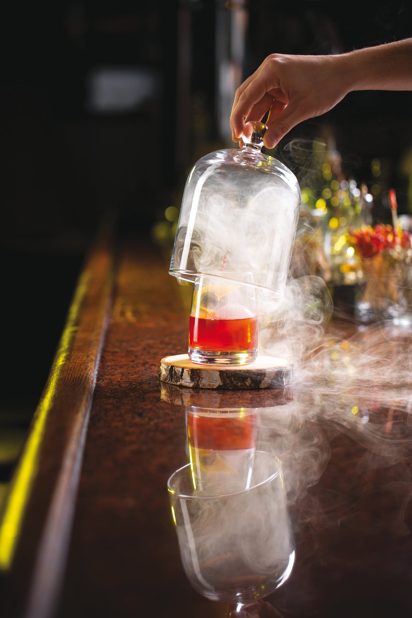 Smoke Infuser SG1200