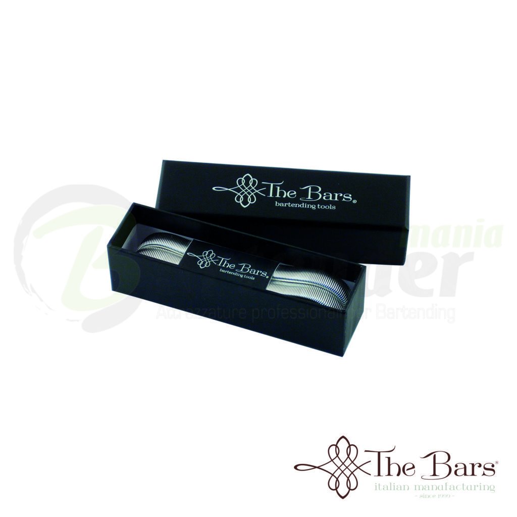 Armband metallo Argento