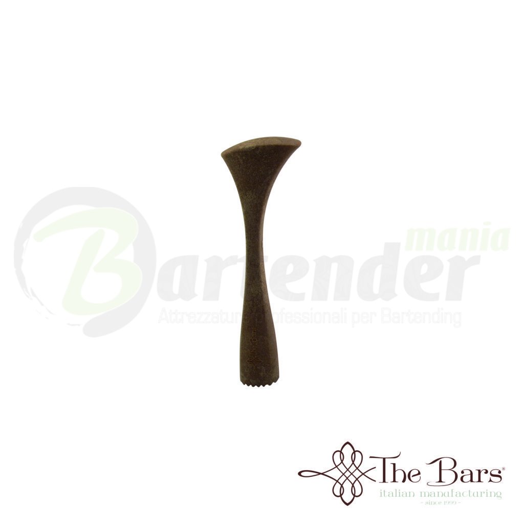 Pestello Ghiaccio Ergonomico