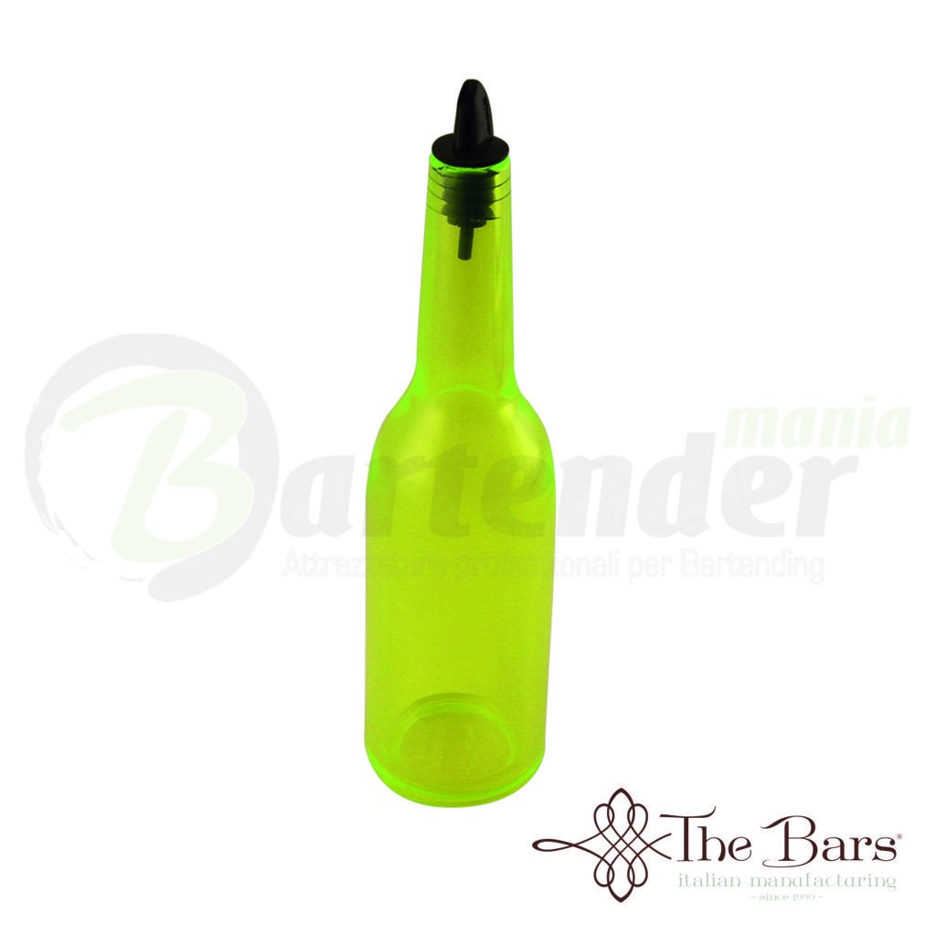 Accessori Barman - Flair Bottle