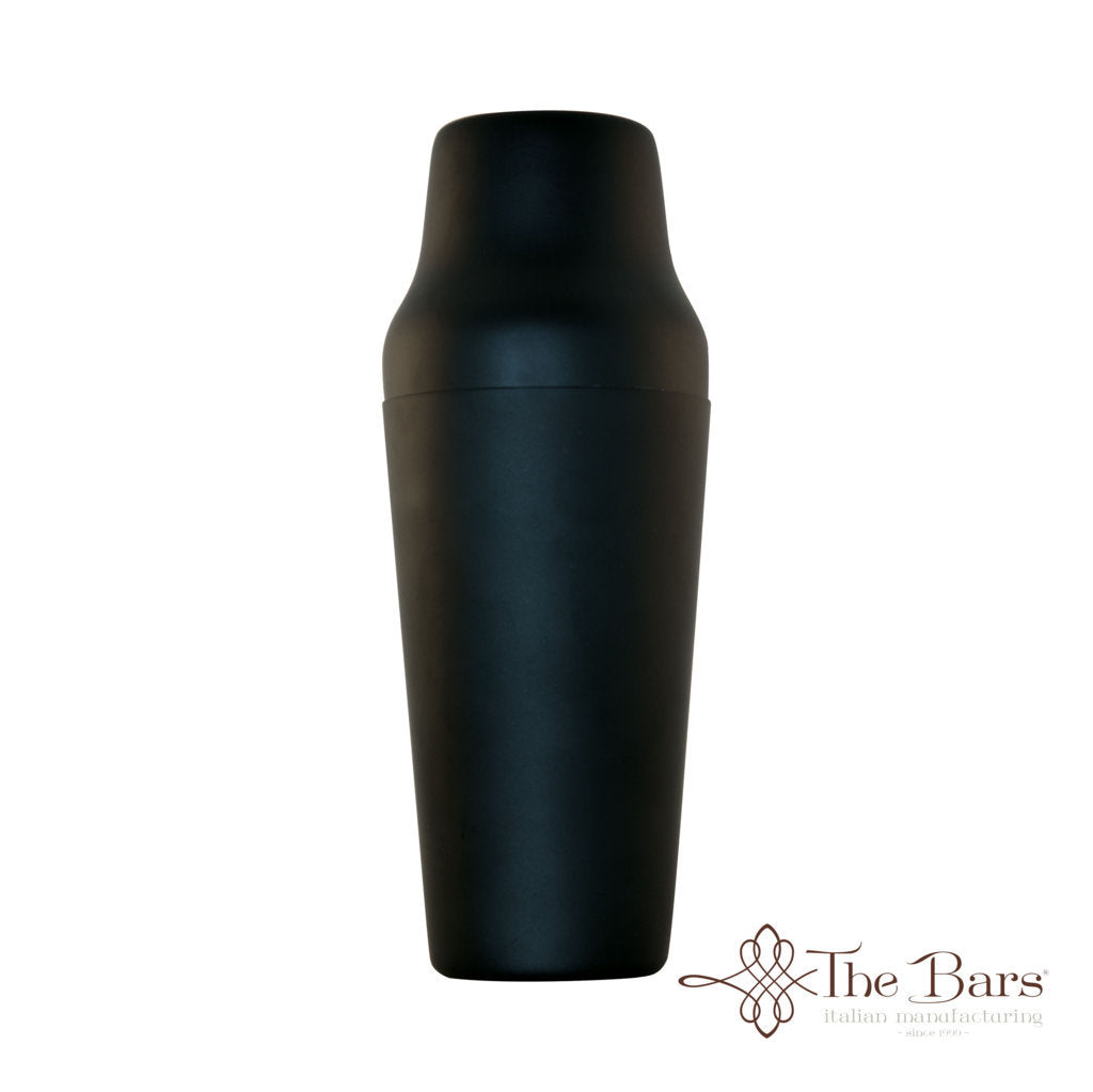 Shaker Parisienne 900 Ml Nero