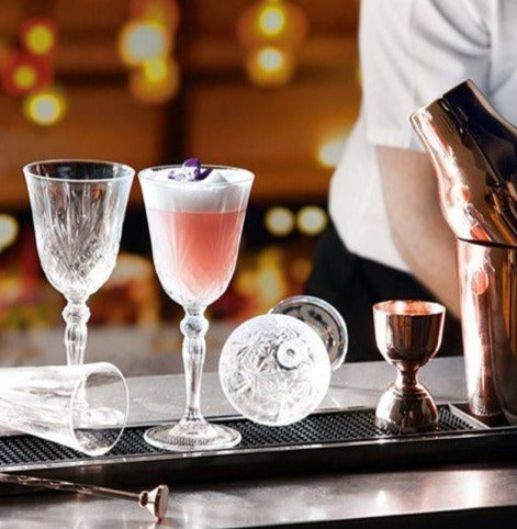 Calice Melodia 27 CL cf. da 6 Pz