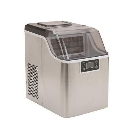 Produttore di ghiaccio da Banco 22kg/24h