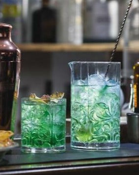 Mixing Glass tattoo RCR ml 650