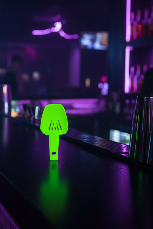 Paletta Ghiaccio drenante