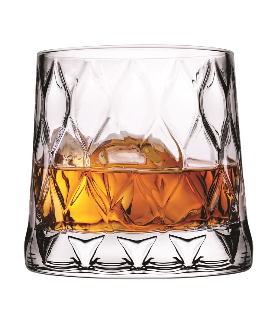 Bicchiere Leafy 30 cl — Bartender Mania