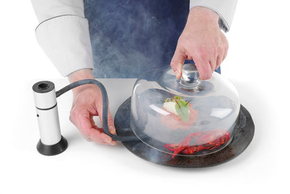 Affumicatore Da Giardiniere Dekohelden24 - Decorazione Per Coni D'Incenso, 20 Cm - Foto 6