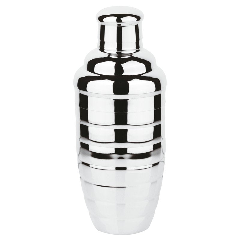 Shaker Cocktail Inox 50 cl Paderno