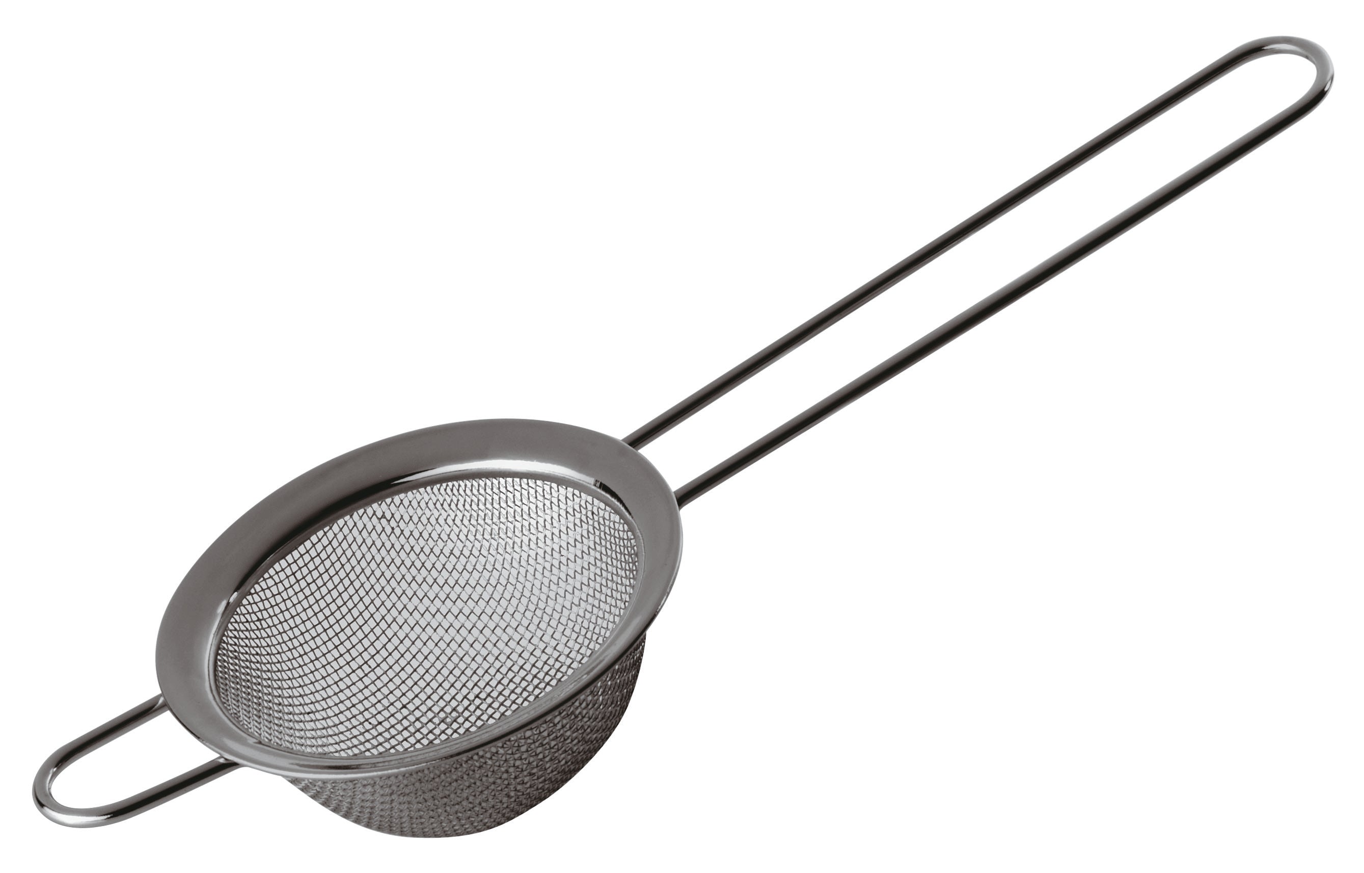 Colino Da Bar In Acciaio Inox - Hawthorne Per Cocktail | Filtrazione Professionale - Foto 3