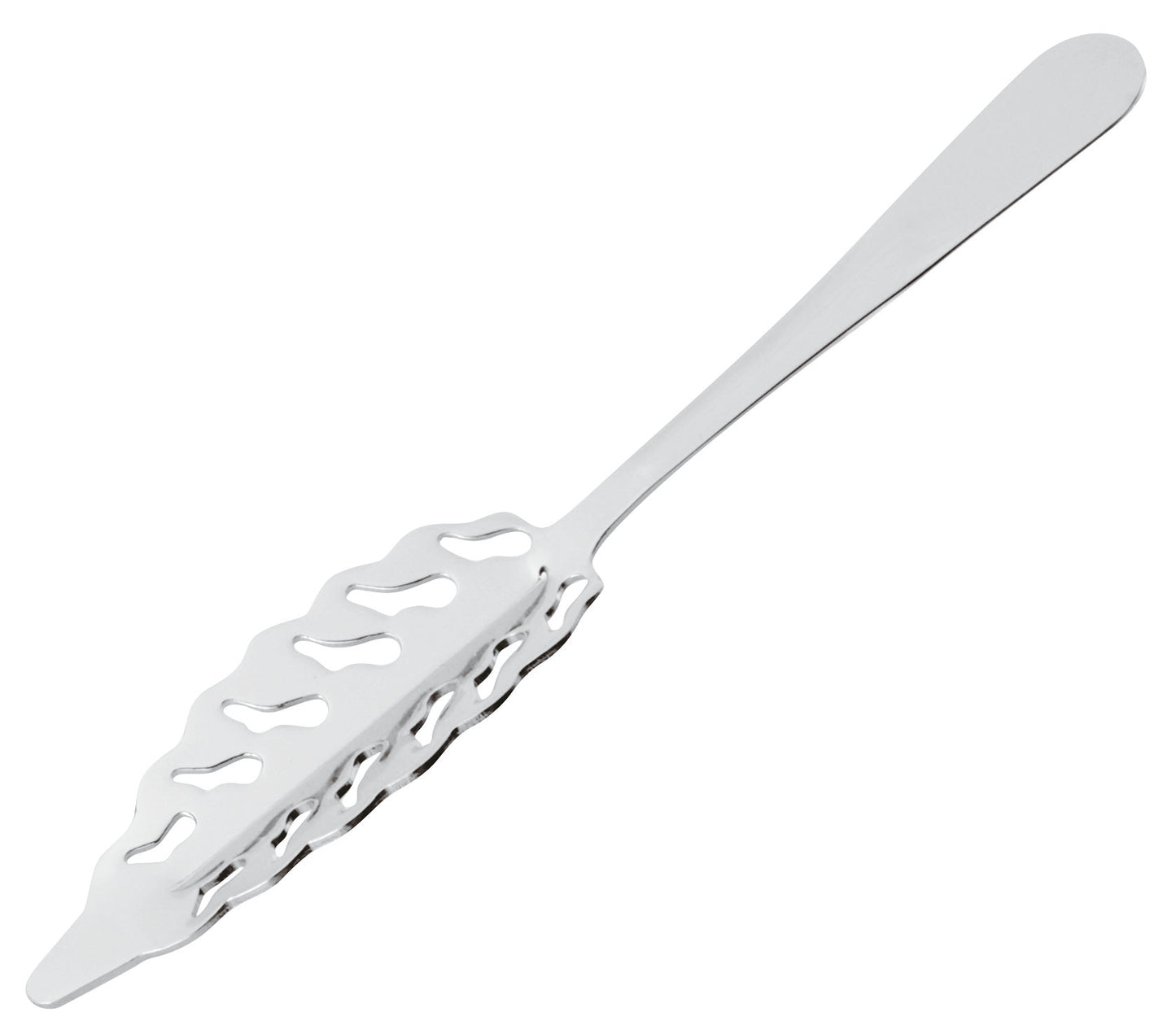 Cucchiaio per Assenzio Absinthe Spoon Inox