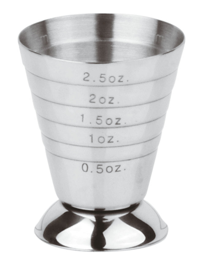 Jigger Measuring Cup 75 ml
