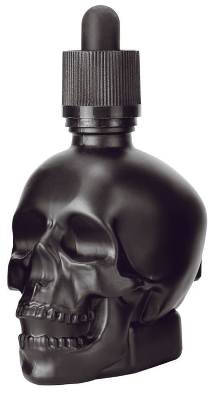 Skull Dropping Bottle con graduante