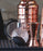 Dash Bottle Atomizer Glass 100 ml