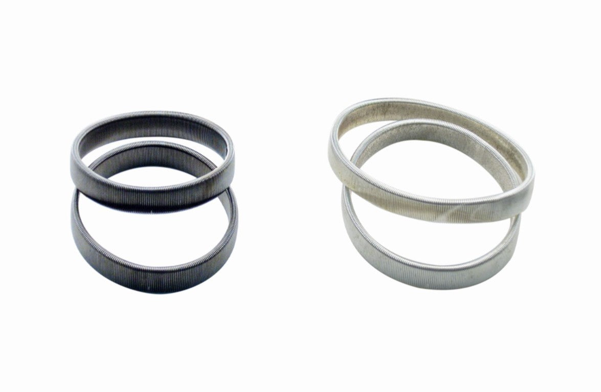 Morocket 4 Paia Bracciali Reggimaniche Elastici Per Camicia Supporti Morocket 4 Paia Bracciali Reggimaniche Elastici Per Camicia Supporti