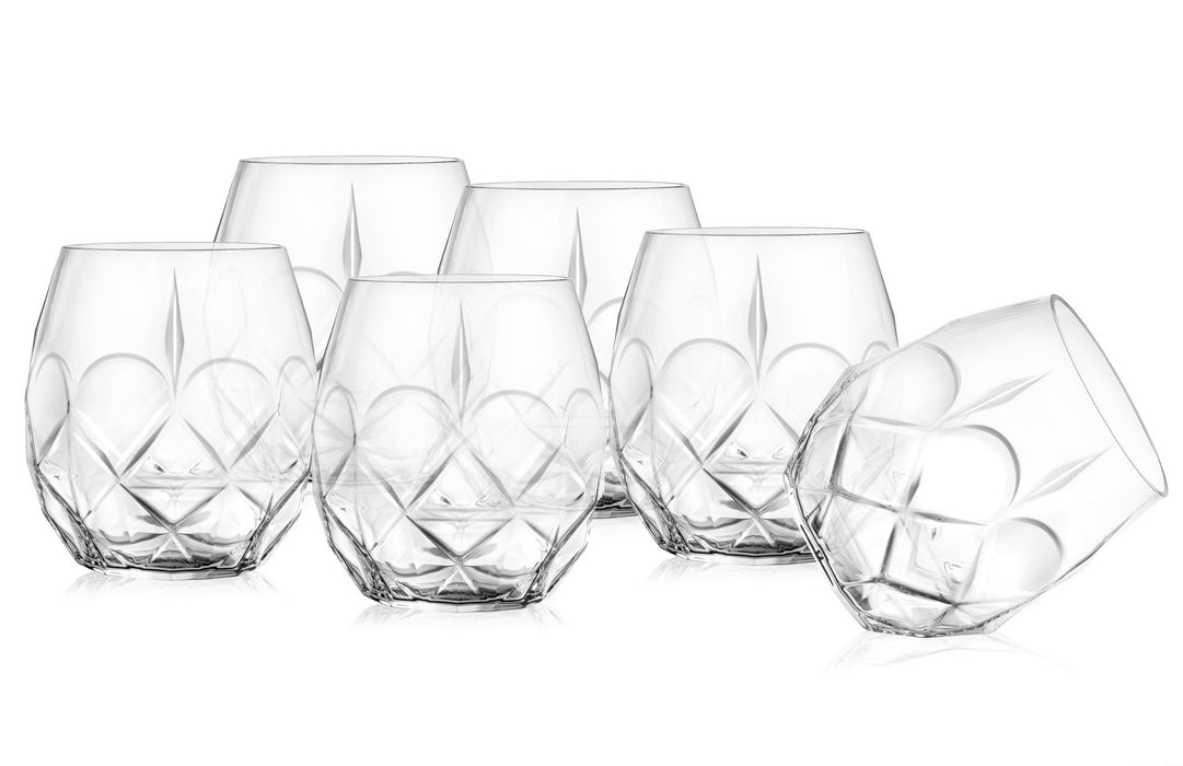 Bicchiere Alkemist Incl. 38 CL Rcr