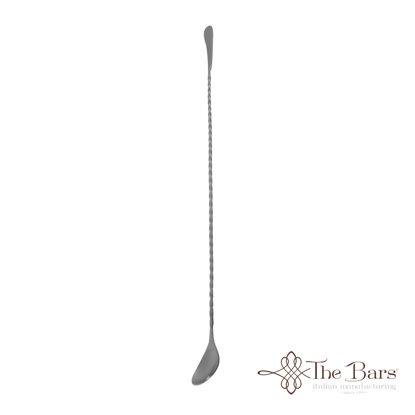 Bar Spoon vintage con Palettina 45 cm