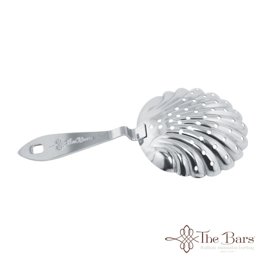 Strainer Julep C.J. Hauck Inox Conchiglia