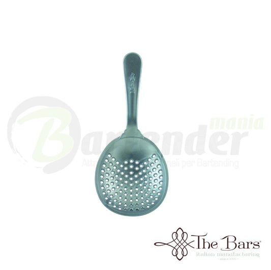 Julep Strainer ergonomico in SBC