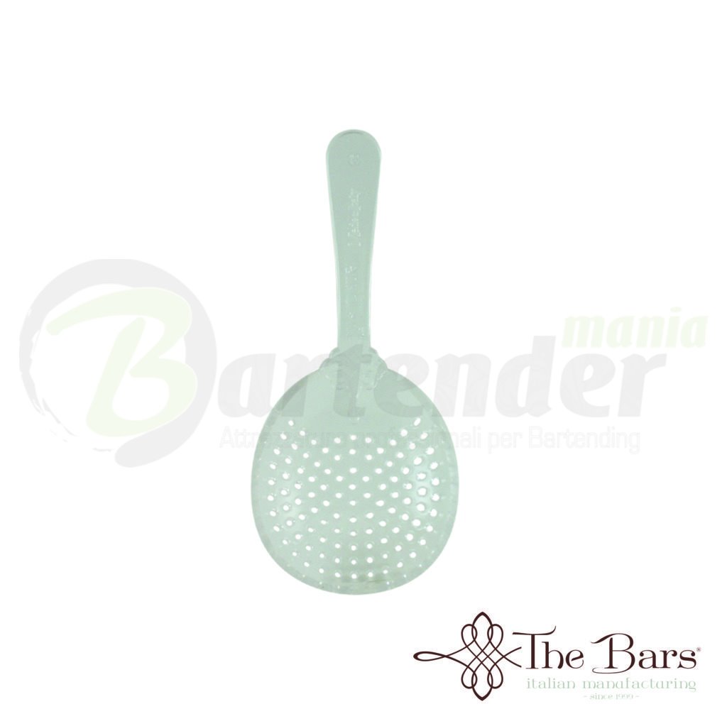 Julep Strainer ergonomico in SBC