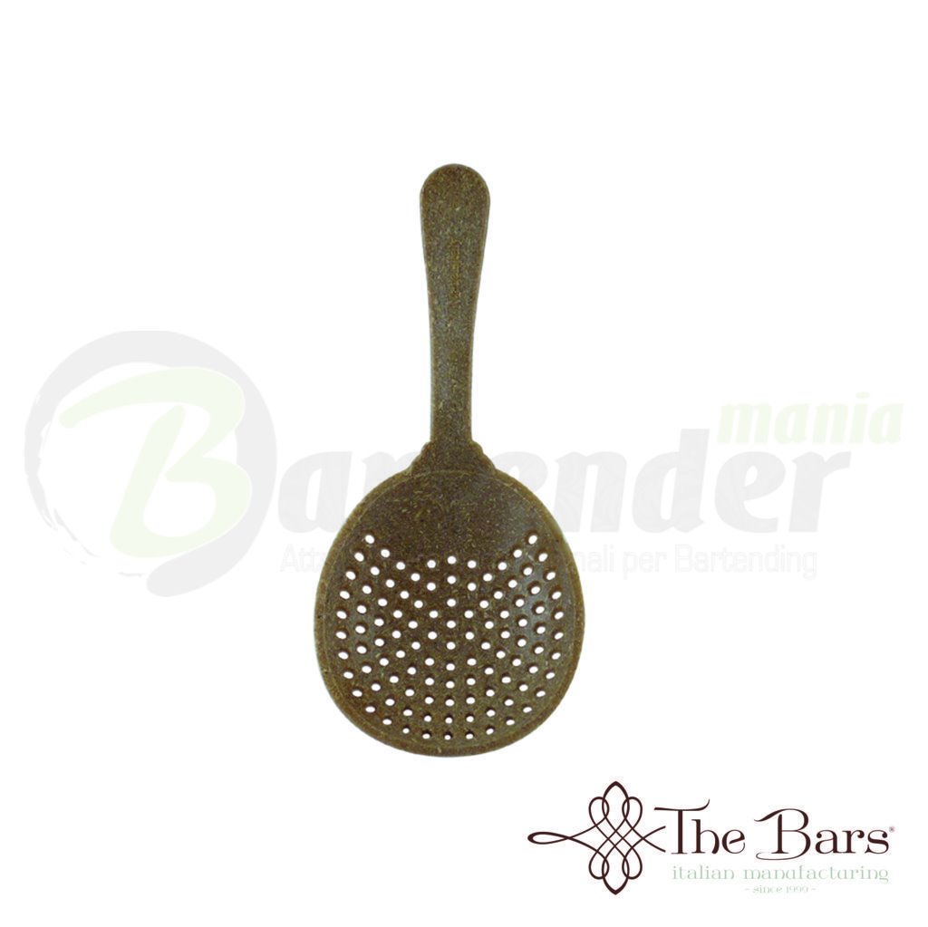 Julep Strainer ergonomico in SBC