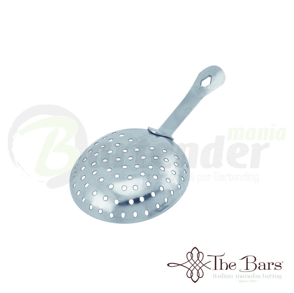 Julep Strainer Inox 18/10