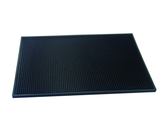 PADERNO WORLD CUISINE - Tappetino Bar cm 68x8 Gomma 44100-01 PADERNO WORLD CUISINE - Tappetino Bar cm 68x8 Gomma 44100-01