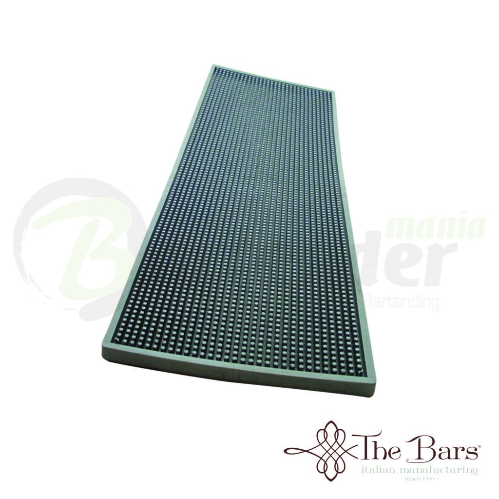 Bar Mat natural rubber 60x20 XL