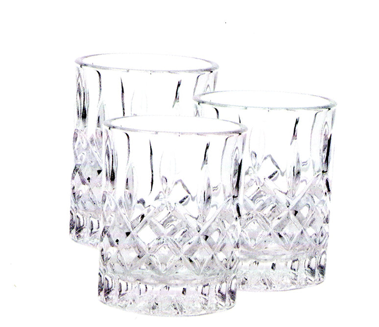 BICCHIERE FUSION LIQUORE - 6 COLORI RCR BICCHIERE FUSION LIQUORE - 6 COLORI RCR