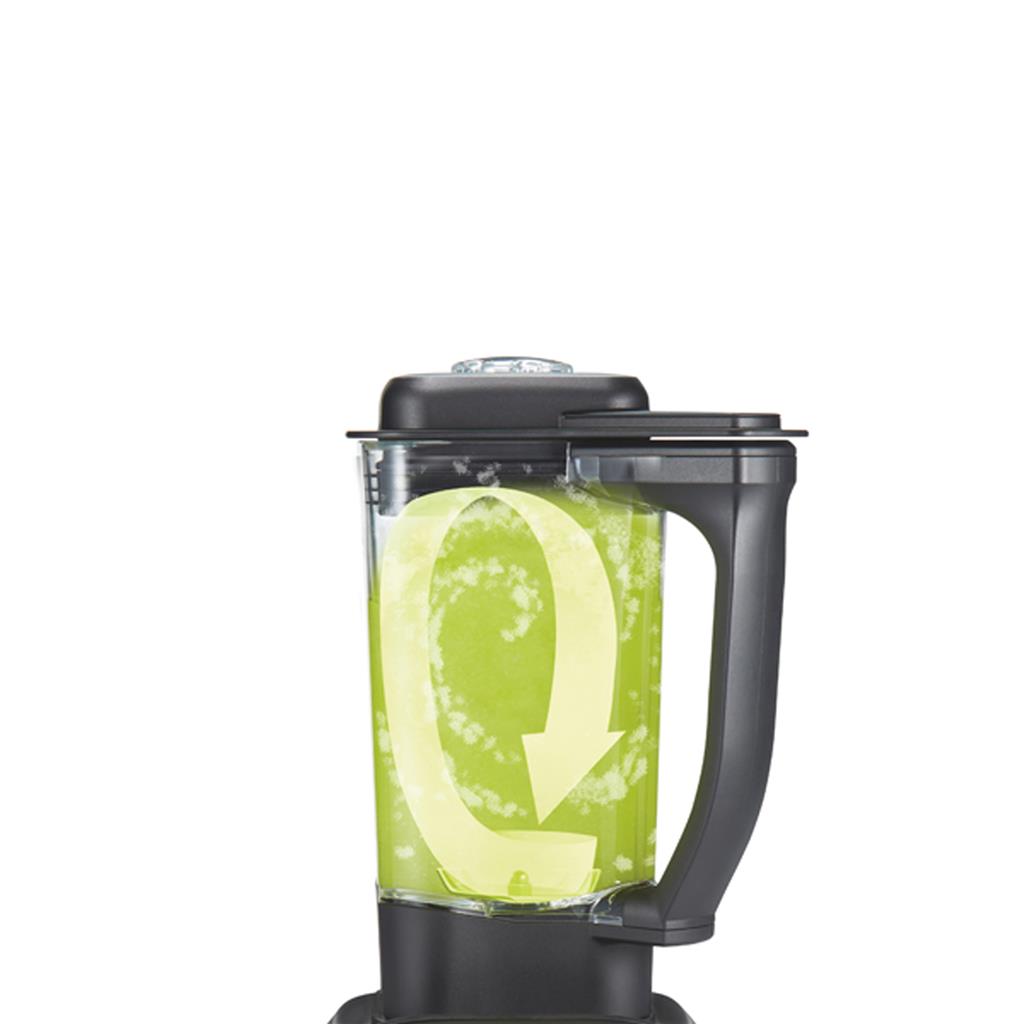 Frullatore Blender TANGO Hamilton New Model 2021