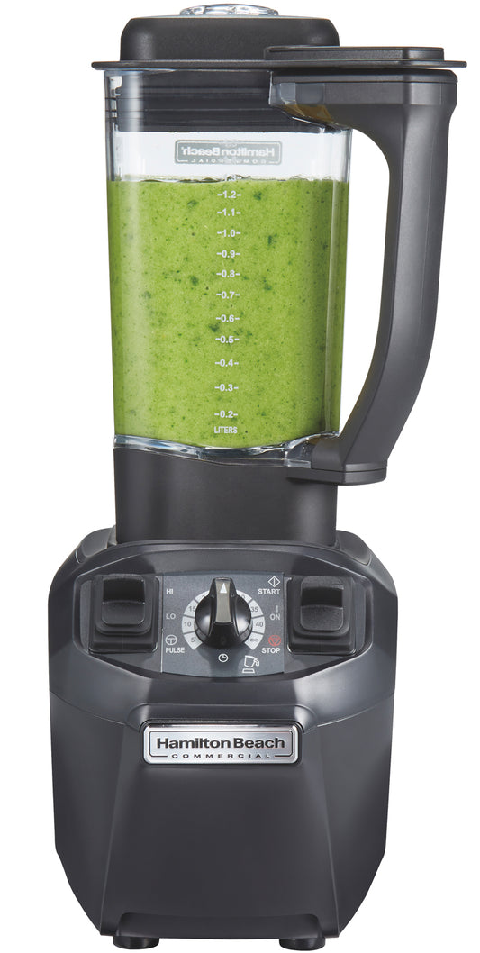 Frullatore Blender TANGO Hamilton New Model 2021