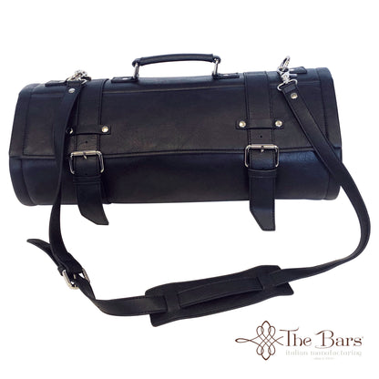 Borsa Bartender Roll Luxury Nera completa