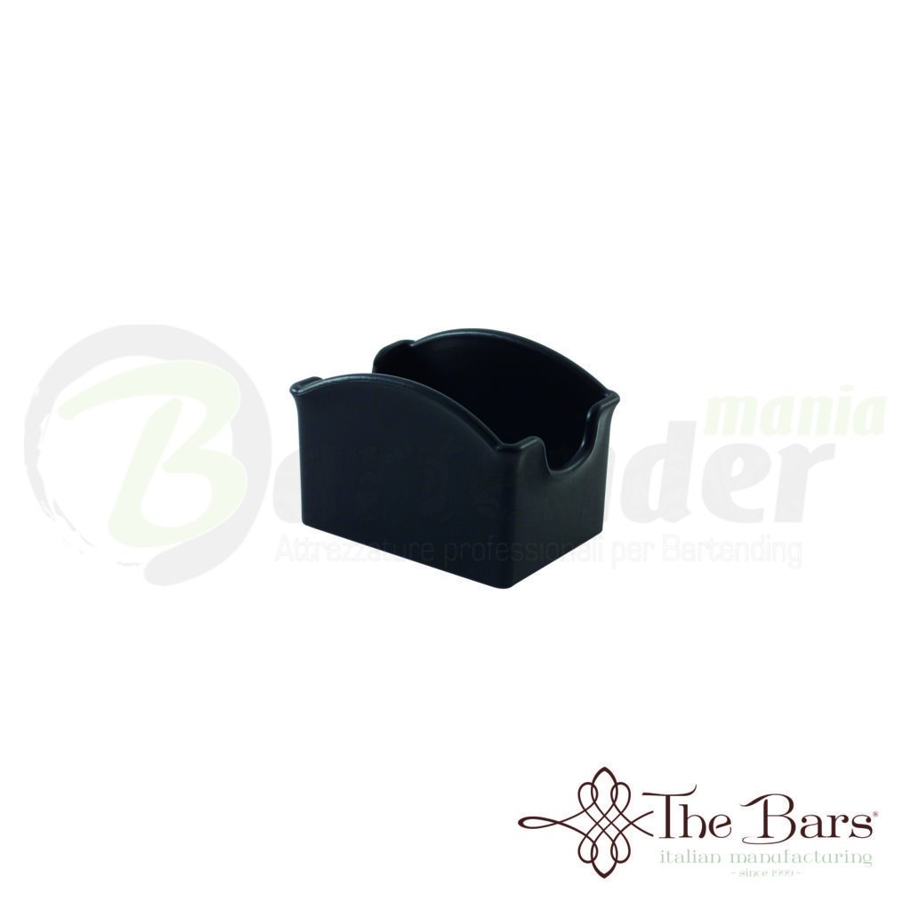 Porta bustine Abs 6pz