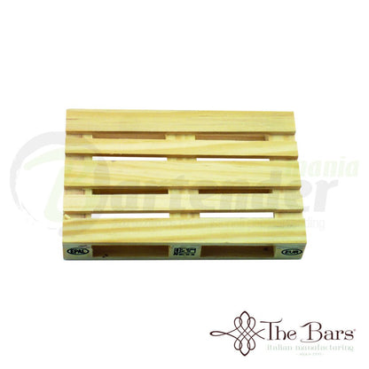 Sottobicchiere mini Pallet 12 pz