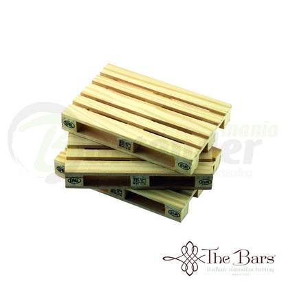 Sottobicchiere mini Pallet 12 pz