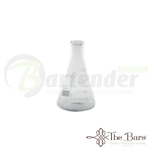 Jigger inox 18/10 30-45 ml — Bartender Mania