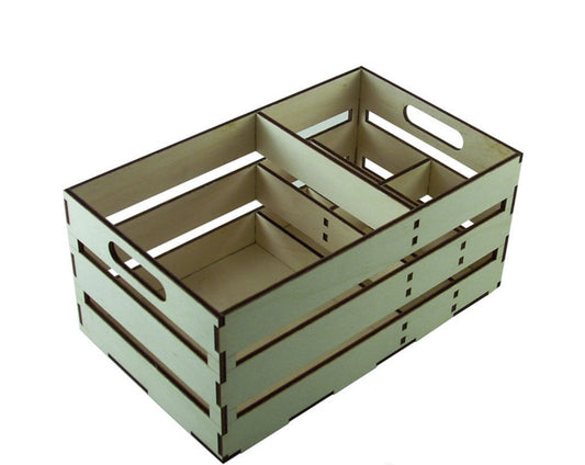 Organizer Fruit Box