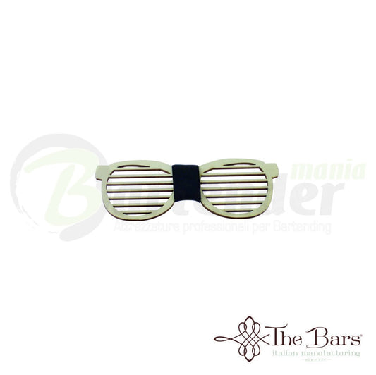 Papillon Inciso legno SUNGLASSES