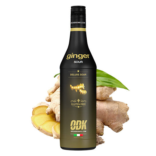 Sour e Sweet & Sour 750 ml ODK