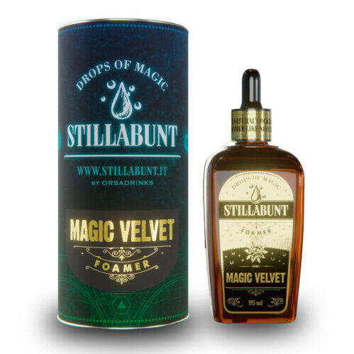 Stillabunt Magic Velvet 95 ml