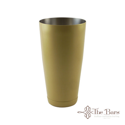 Tin Bar Shaker Colorato