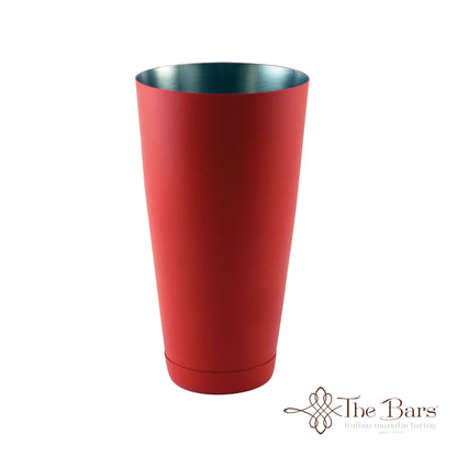 Tin Bar Shaker Colorato