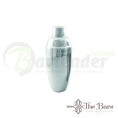 Shaker Cobbler Medium 800 ml