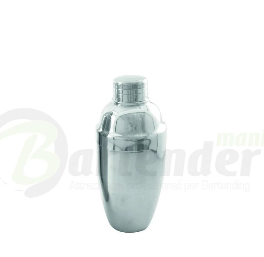 Shaker Cobbler Small 500 ml