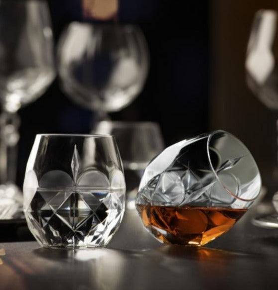 Bicchiere Alkemist Incl. 38 CL Rcr — Bartender Mania