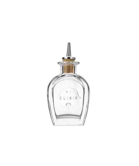 Dash Bottle Elixir n. 3 Glass 100 ml