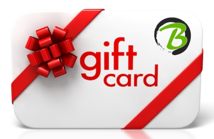 Gift Card 50 euro