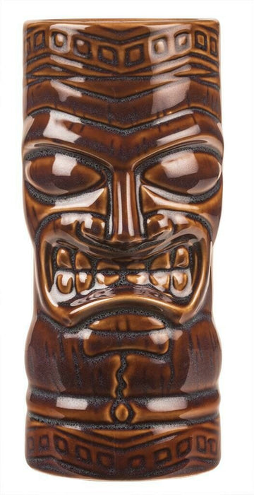 Bicchiere Tiki Totem Color