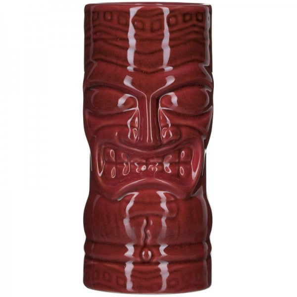 Bicchiere Tiki Totem Color — Bartender Mania